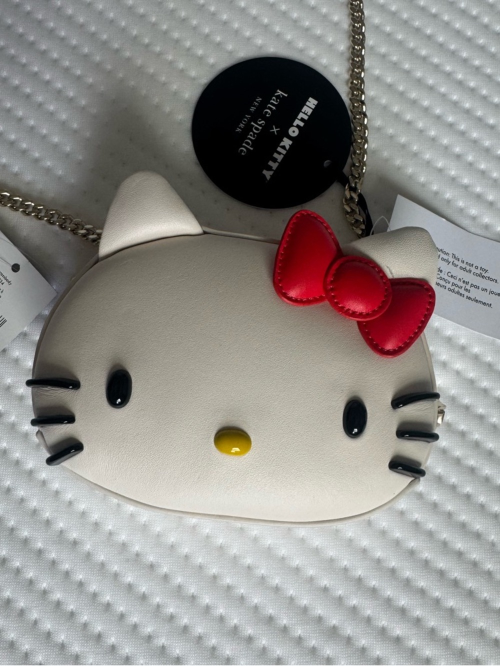 kate spade x Hello Kitty Crossbody - Picture 7 of 13